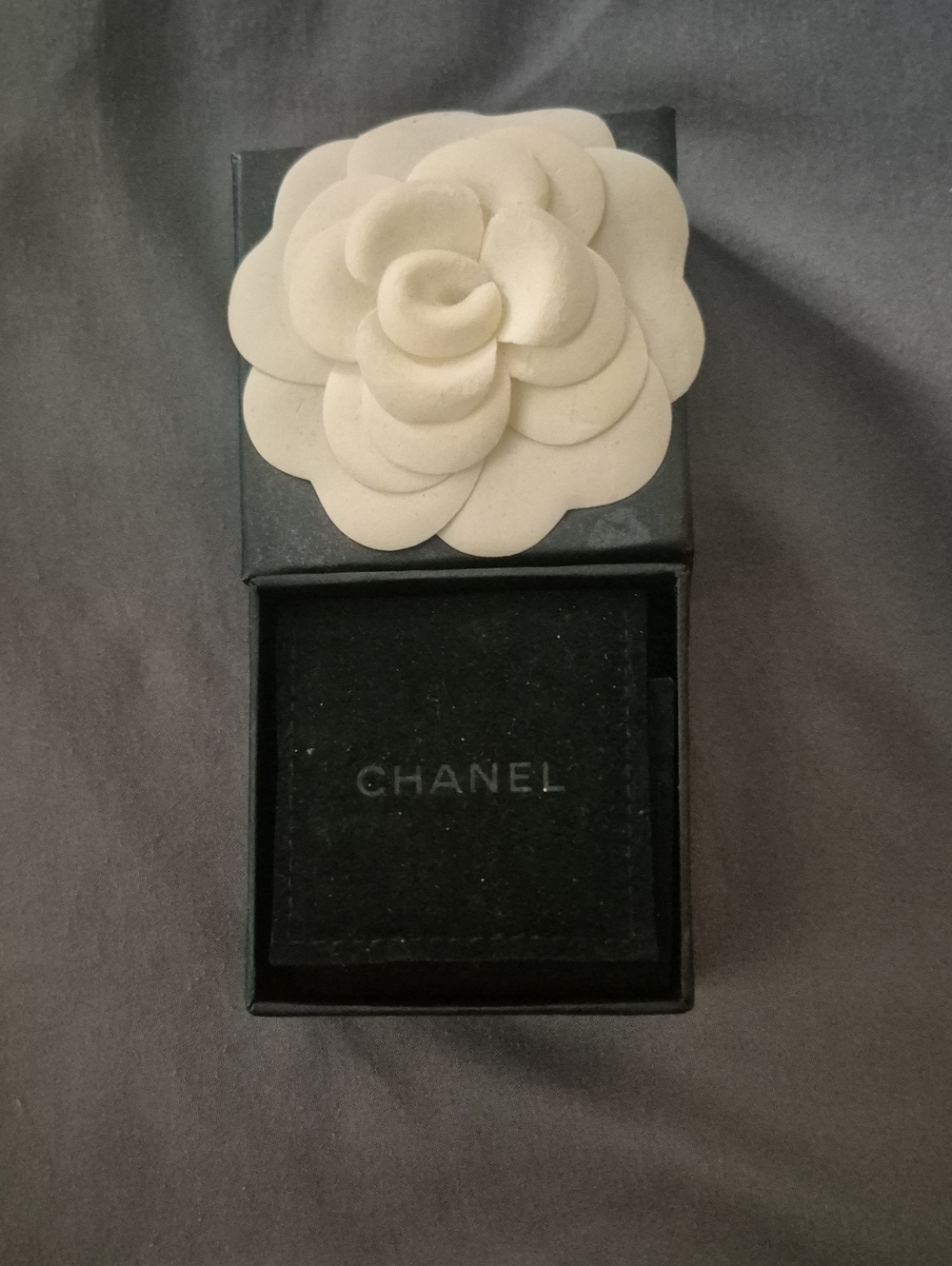 CHANEL (original) Earrings.